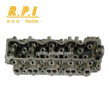 WL/WLT Engine Cylinder Head for FORD RANGER B2500 2499CC 2.5TD 12V OE NO.:40443225 4903053 Y3-10-0K0 AMC908745 908744